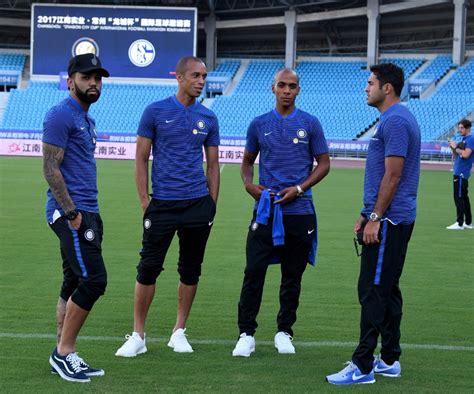 Jogos do time de inter de milão: Gabigol destaca "mentalidade vencedora" da Inter de Milão ...