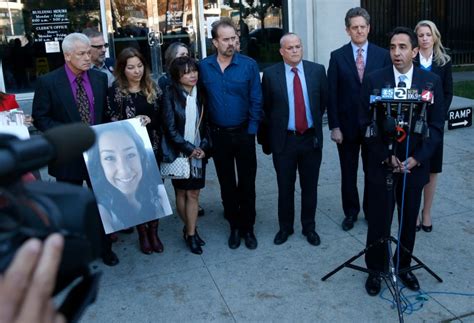 Sierra Lamar Final Reckoning For Missing Teens Killer