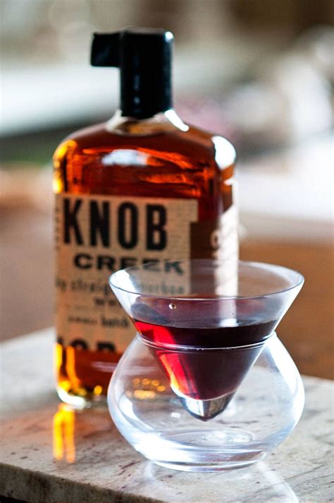 Bourbon is not just used for drinking; Bacon Cherry Creek | Recipe | Bourbon cocktails, Bourbon ...