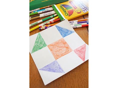 √ Freedom Quilt Coloring Pages Page Reallygoodstuff Com Pdfs