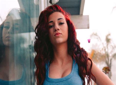 ‘cash Me Outside Girl Danielle Bregoli Is Getting Her Own Television Show The Independent