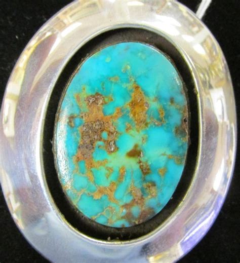 This Is A List Of American Turquoise Mines In The Southwest United