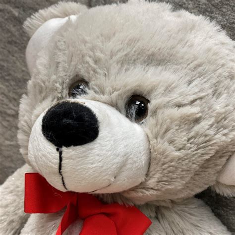 Your teddy bear stock images are ready. Grey teddy bear - buy online or call 01603 617829