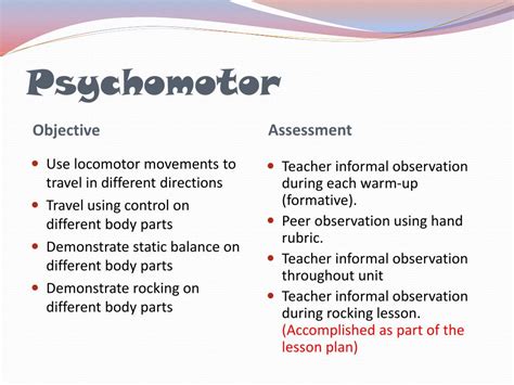 Ppt Elementary Gymnastics Powerpoint Presentation Free Download Id