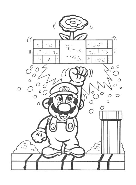 Amazing coloring book for adults this large print coloring book: Samus Super Smash Bros Coloring Pages - Coloring Home