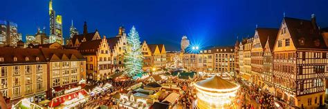 Gate 1 Travel Christmas Markets 2021 - Christmas Presents 2021