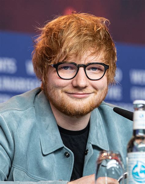 Ed Sheeran CelebNetWorth