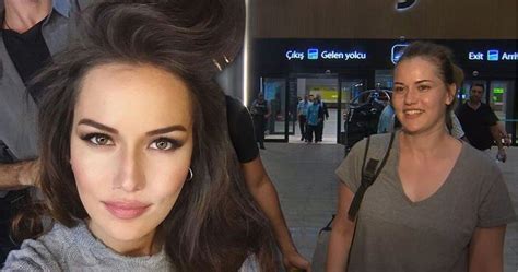 This user hasn't answered any questions yet. Fahriye Evcen: Her anne her kadın çok güzeldir!