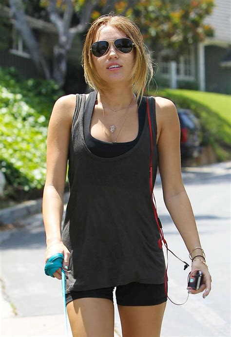 See more of miley cyrus on facebook. Miley Cyrus on Walk look Sweet -Some Photo ~ Taste Wallpapers