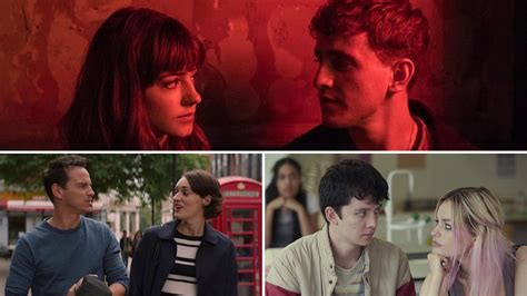 Stay safe at home and watch these aforementioned shows like fleabags that will keep you going through these times. 8 Shows Like 'Normal People' — From 'Fleabag' to 'High ...