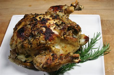 Place the packaging directly in the trash. Just A Darling Life: Crispy Skin Whole Oven Roasted ...