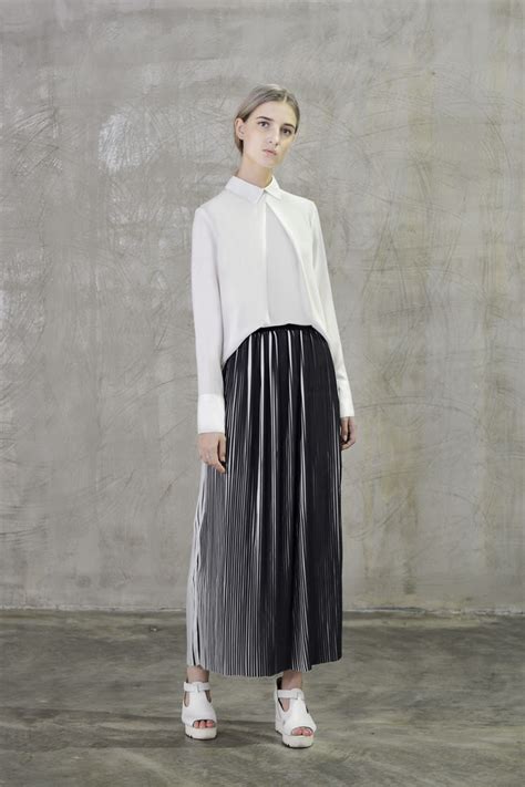 High end or luxury brands obviously cost more, but often last longer due to superior materials and labor. Jessture by Jessica Hu: Minimalist High Fashion Brand That ...