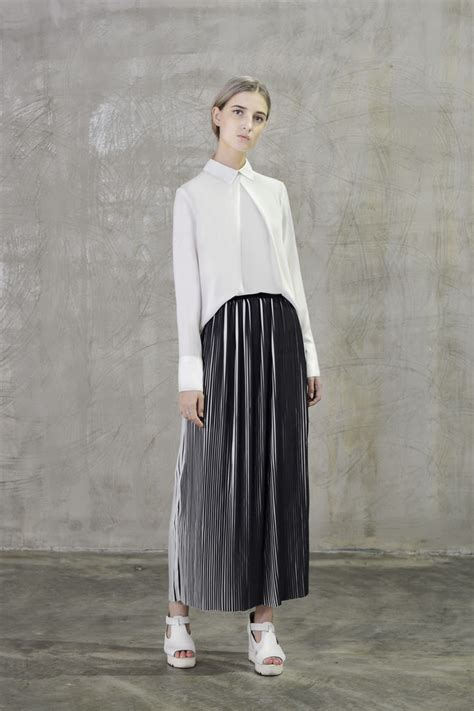 Jessture by Jessica Hu: Minimalist High Fashion Brand That ...