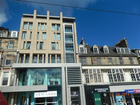 See 1,908 traveler reviews, 327 candid photos, and great deals for premier inn edinburgh city centre (york place) hotel, ranked #22 of 164 hotels in edinburgh and rated 4.5 of 5 at tripadvisor. Lanche no Restaurante - Picture of Premier Inn Edinburgh ...