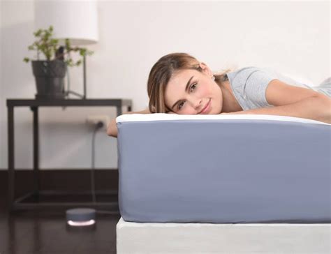The Best Smart Pillows And Mattresses To Help You Sleep Better Gadget