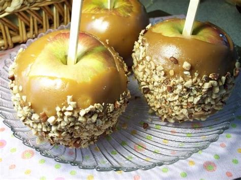 National Caramel Apple Day Dont Limit Yourself To Just