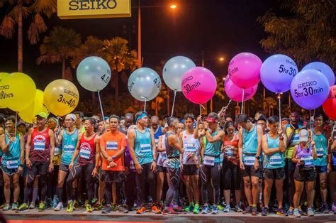Full marathon, half marathon, 10 km, 5 km. News | Penang Bridge International Marathon - Part 5
