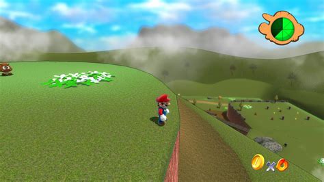 Super Mario 64 Wallpaper 76 Images