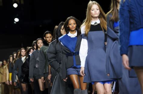France Bans Super Skinny Models In Anorexia Clampdown