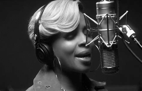 Mary J Blige Right Now Music Video