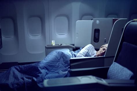 Turkish Airlines To Upgrade Boeing S With New Business Class