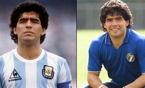 La Finalissima El Homenaje A Diego Maradona En La Previa De Argentina Vs Italia El Destape