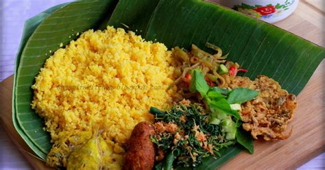 Cara masak beras jagung dollar. NASI JAGUNG KOMPLIT | Hanamira Kitchen