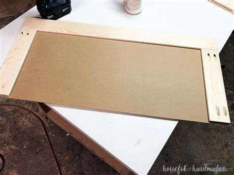 Check spelling or type a new query. How to Build Cabinet Doors Cheap - Houseful of Handmade