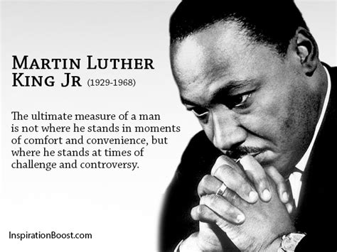 Access 270 of the best martin luther king jr quotes today. Why Challenges are Important for Our Personal Growth - The ...