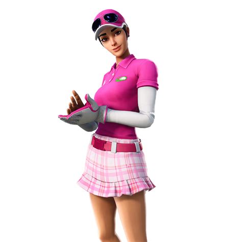 Fortnite Birdie Skin Character Png Images Pro Game Guides