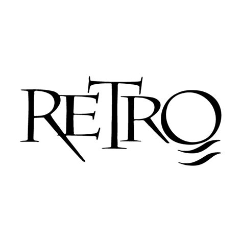 Retro (42674) Free EPS, SVG Download / 4 Vector
