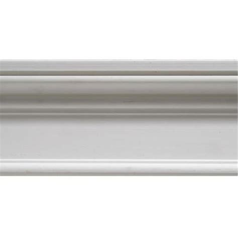 Some corner moulding can be shipped to you at home, while others can be picked up in store. 3-1/2-in x 8-ft White Hard Primed Chair Rail Moulding ...