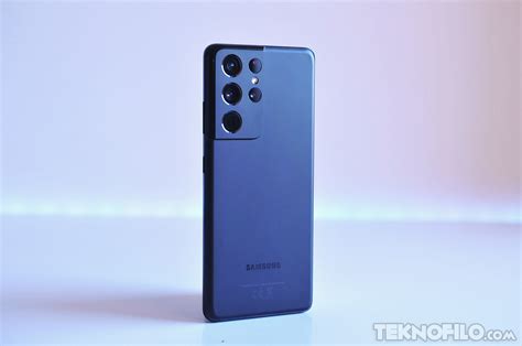 El Samsung Galaxy S22 Ultra Podría Ofrecer Una Cámara Trasera Con Zoom
