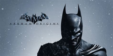 Batman Arkham Games In Chronological Order Latest Update