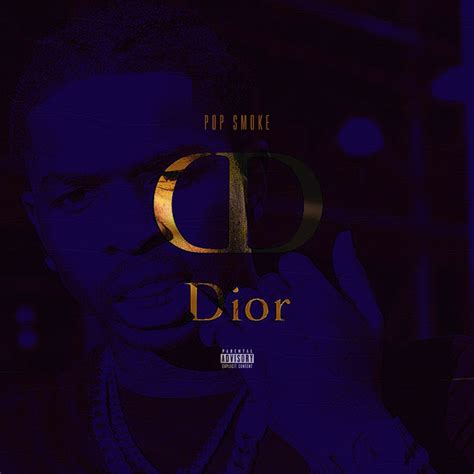 Popular top rated rapper, pop smoke from the new album comes this interesting track termed dior and is available for download. Pop Smoke - Dior (Instrumental) (Prod. By 808Melo ...