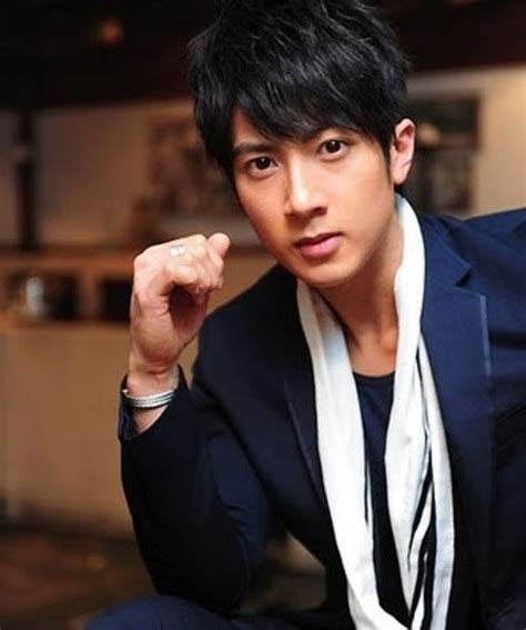 The 10 Most Handsome Asian Actors Hubpages