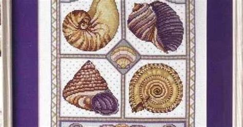 We did not find results for: Sea shells - Counted cross stitch patterns and charts