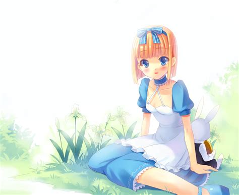 Alice In Wonderland Image By Liras 118048 Zerochan Anime Image Board
