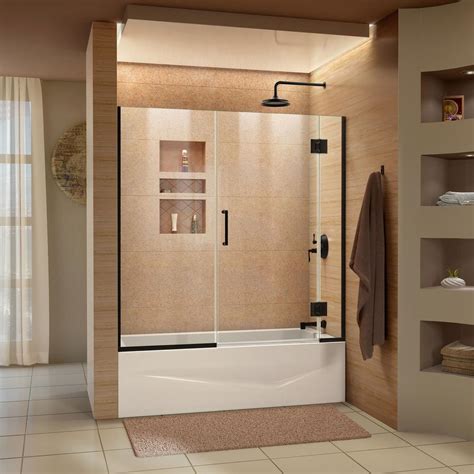 Glass Tub Doors