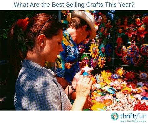 What Are The Best Selling Crafts This Year Crafts To Sell Crafts