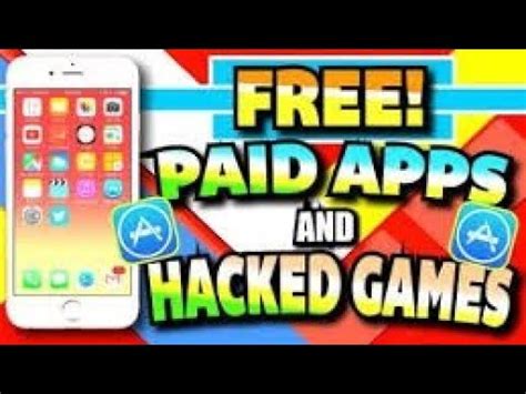 Download your working free fire hacks today! How to download tweak app/hack game/paid app in iOS ...