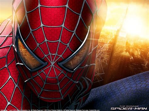 Arriba 74 Images Fondos De Pantalla 3d Spiderman Viaterramx