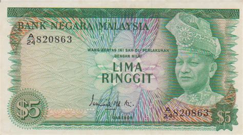 Tetapi kejadian dalam mimpi tersebut membuat takwil mimpinya sedikit berbeda tergantung siapa yang memimpikannya. DUIT LAMA & BARANG ANTIK: Wang Kertas Malaysia Siri ...