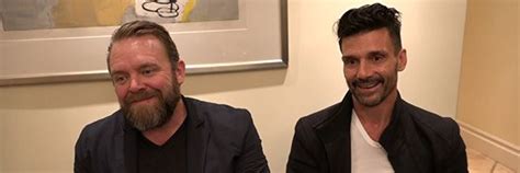 Joe Carnahan And Frank Grillo On Uncharted And Wheelman