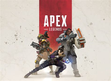 Respawn Launches Apex Legends A Free To Play Battle Royale Experience