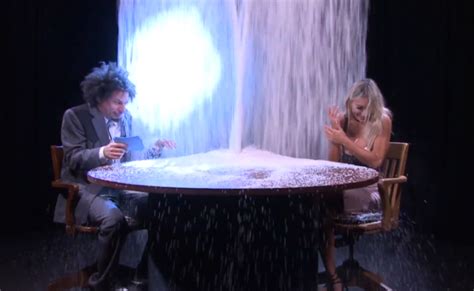 Lindsey Pelas Interview With Adult Swims Eric Andre Is Hilarious Video