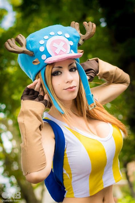 Get inspired by our community of talented artists. One piece-Chopper female version by Floren-Crale on DeviantArt