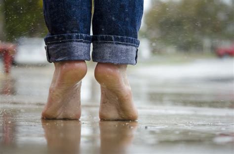 Free Images Hand Water Winter Girl Rain Feet Wet Leg Spring Color Macro Weather