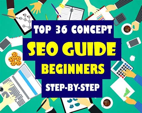 Beginners Guide To Seo Best Proven Approach To Learn Seo