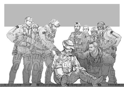 Pin By Drift On Call Of Duty Mw Military Drawings Call Of Duty